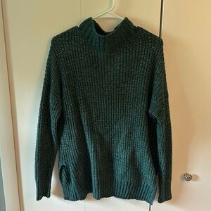 Maurice’s | turtleneck sweater